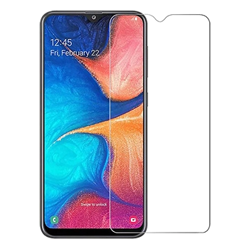 محافظ صفحه نمایش مناسب برای گوشی Samsung A20